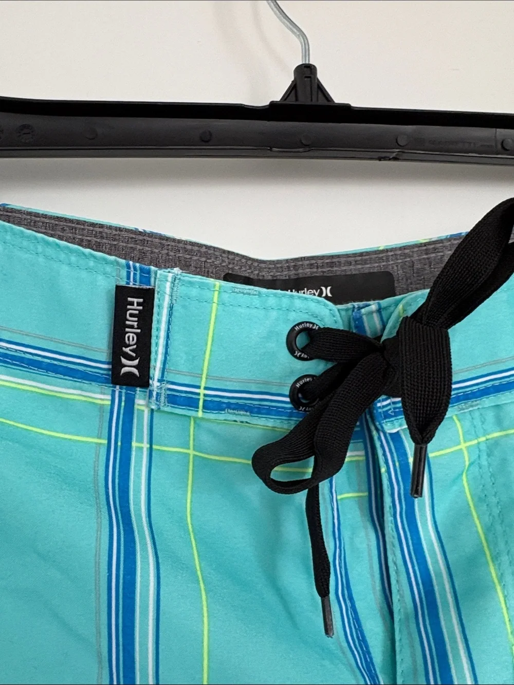 Hurley nwot waist